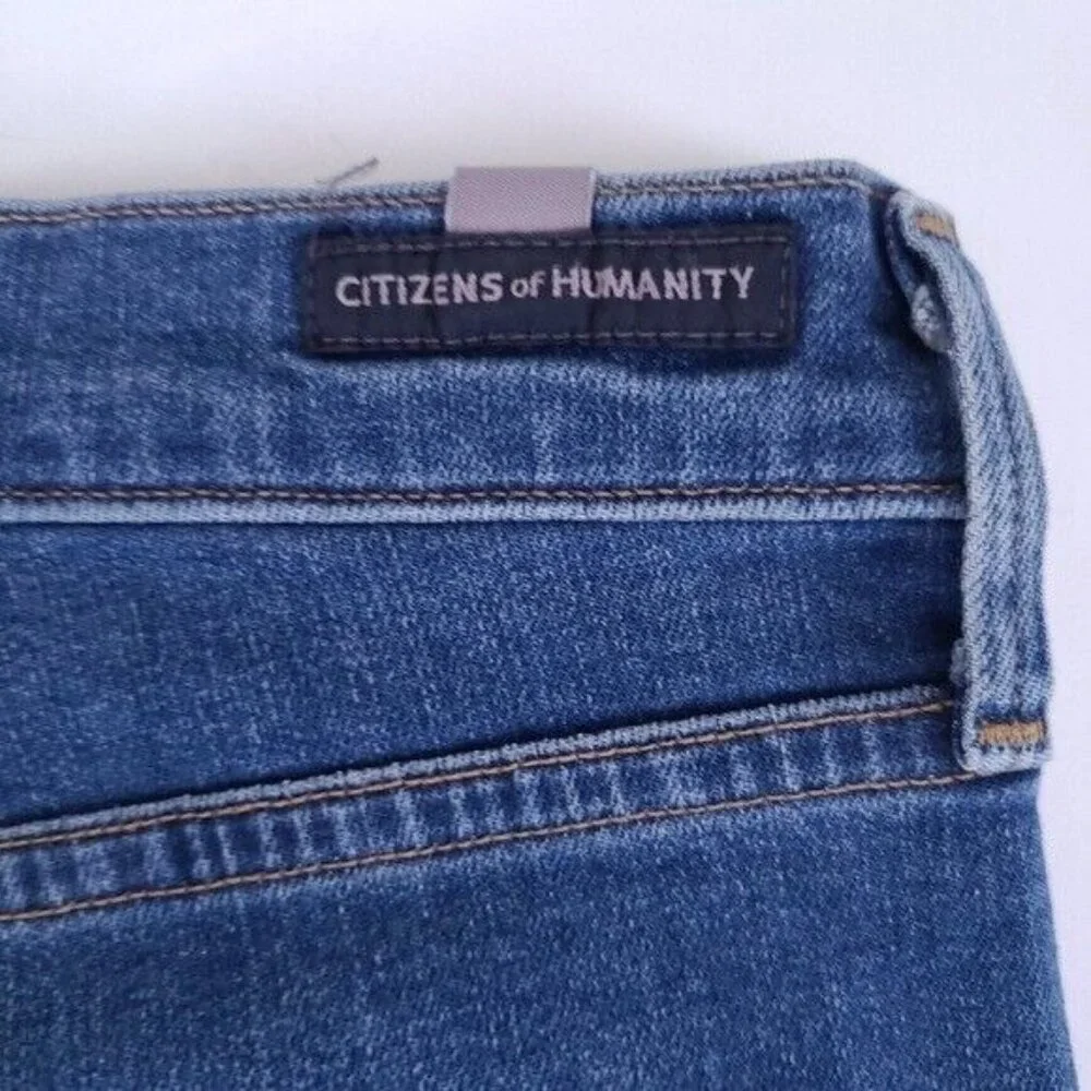 Citizens Of Humanity coh rocket